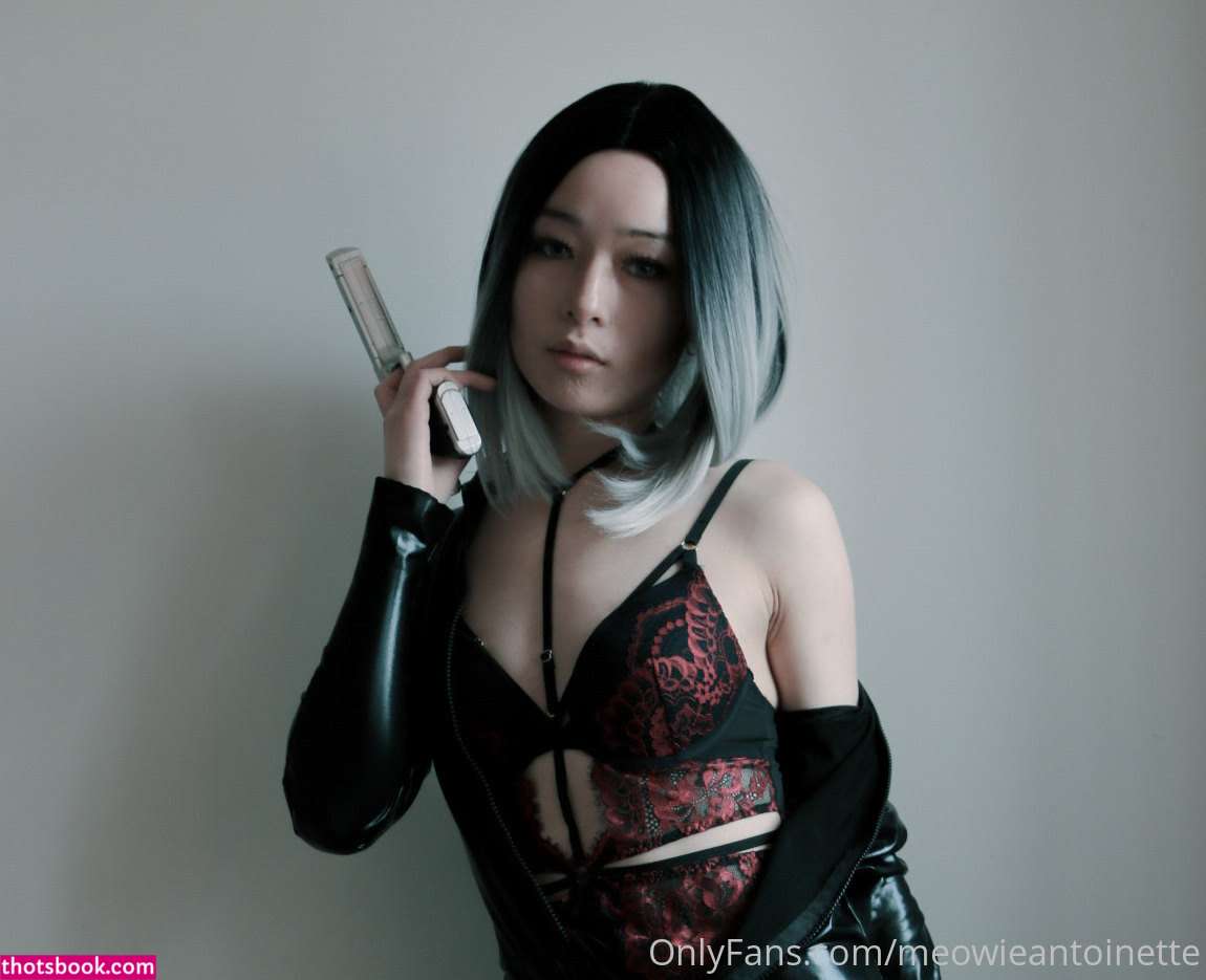 Meowieantoinette Photo #22