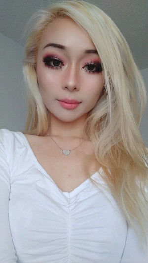 Meowieantoinette Photo #17