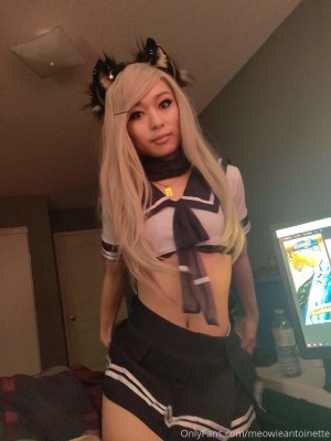 Meowieantoinette Photo #21