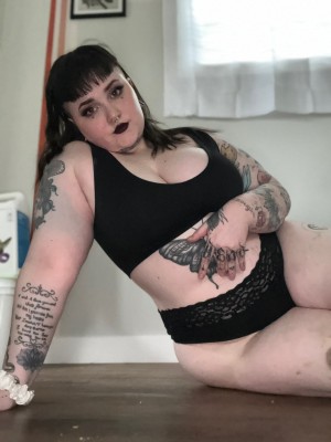 Mistressbatty Photo #4