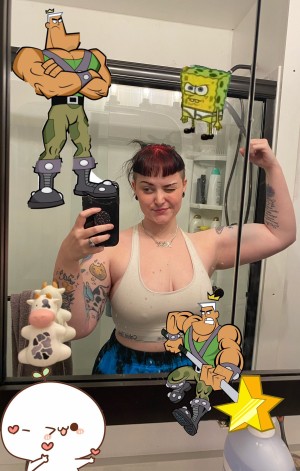 Mistressbatty Photo #16