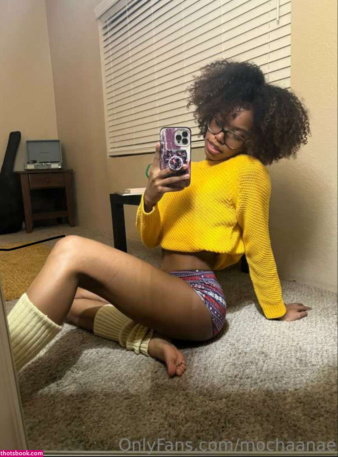 Mochaa Nae Photo #15