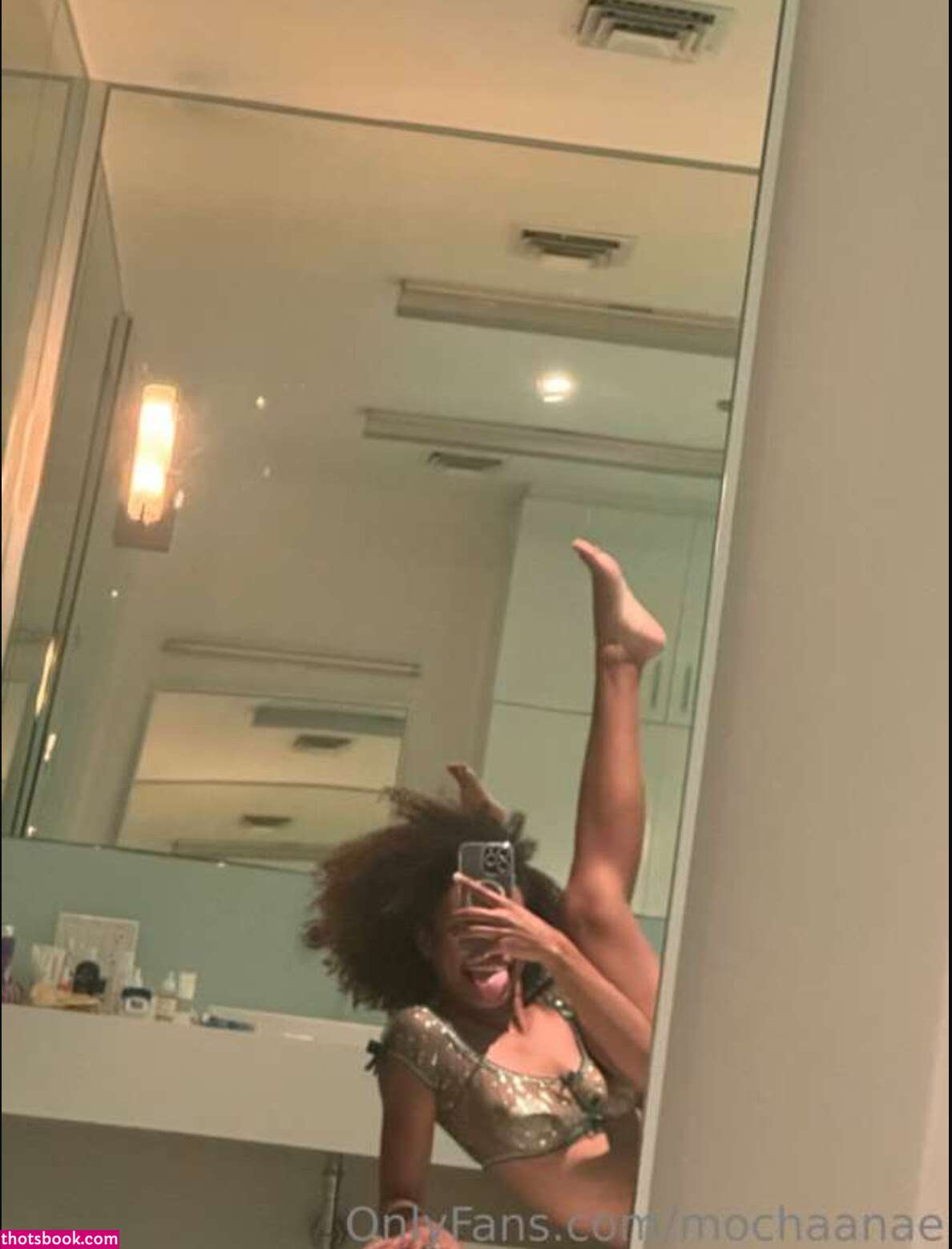 Mochaa Nae Photo #20