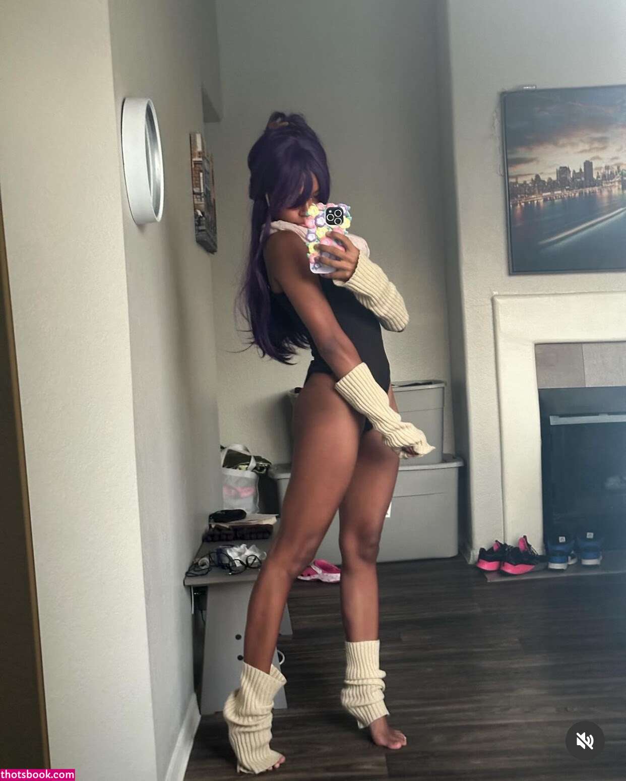 Mochaa Nae Photo #24