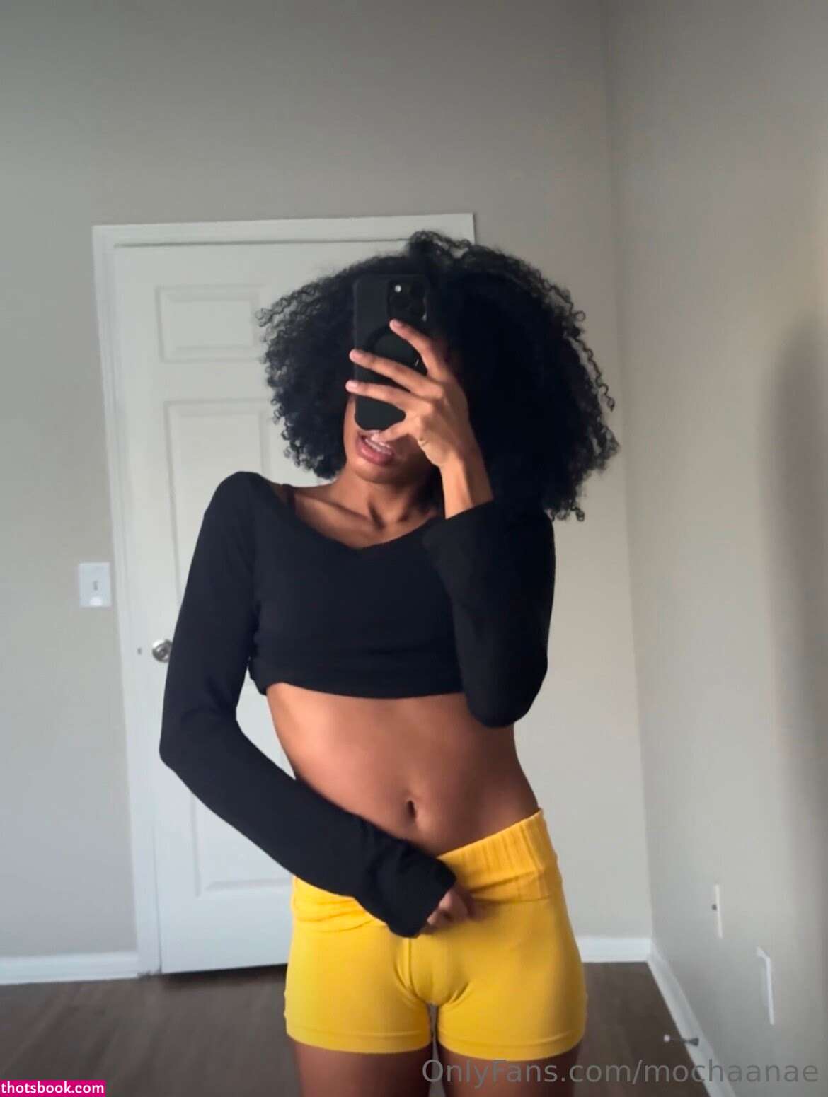 Mochaa Nae Photo #30