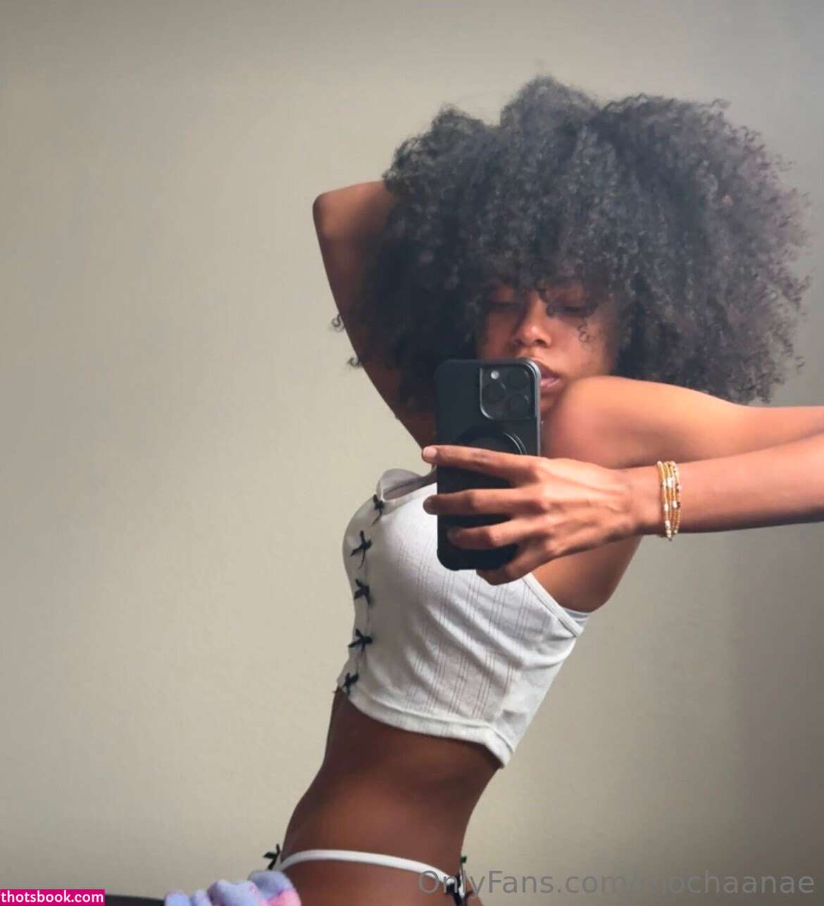 Mochaa Nae Photo #33