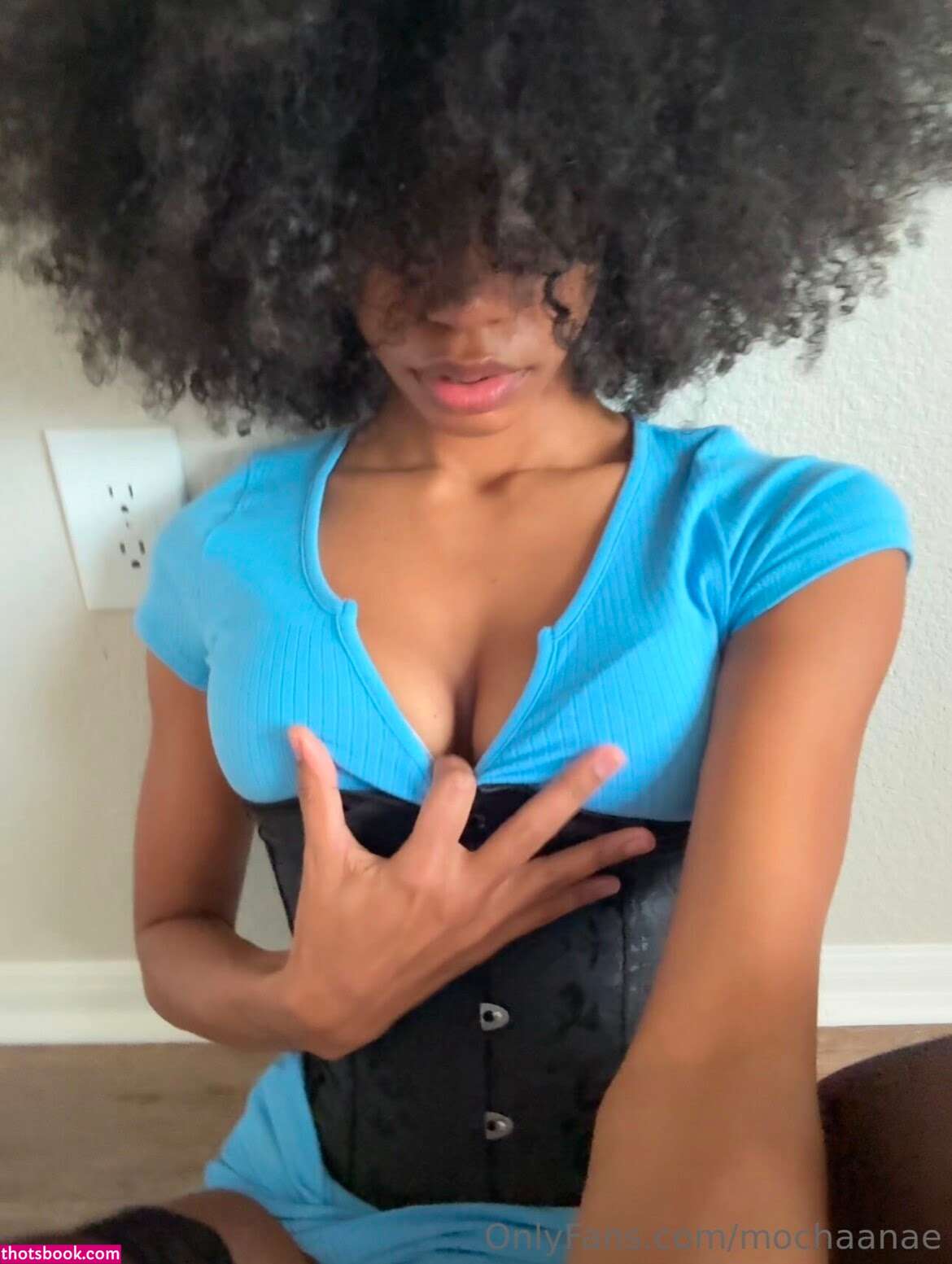 Mochaa Nae Photo #35