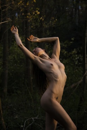 scandinaviannymph Photo #10