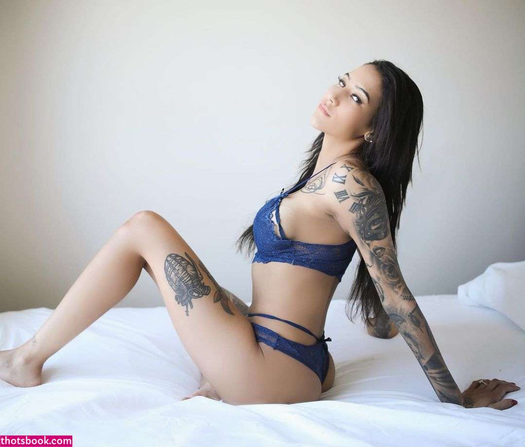 slizzylizzyxo Photo #44