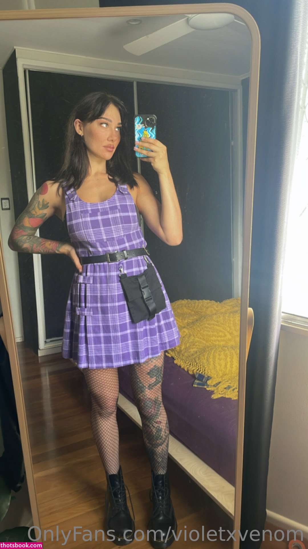 violetxvenomvip Photo #13