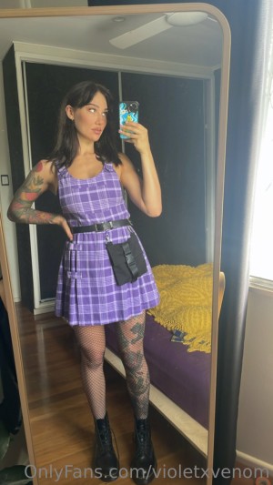 violetxvenomvip Photo #13