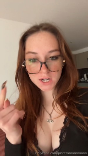 justemmamoooon Post #7