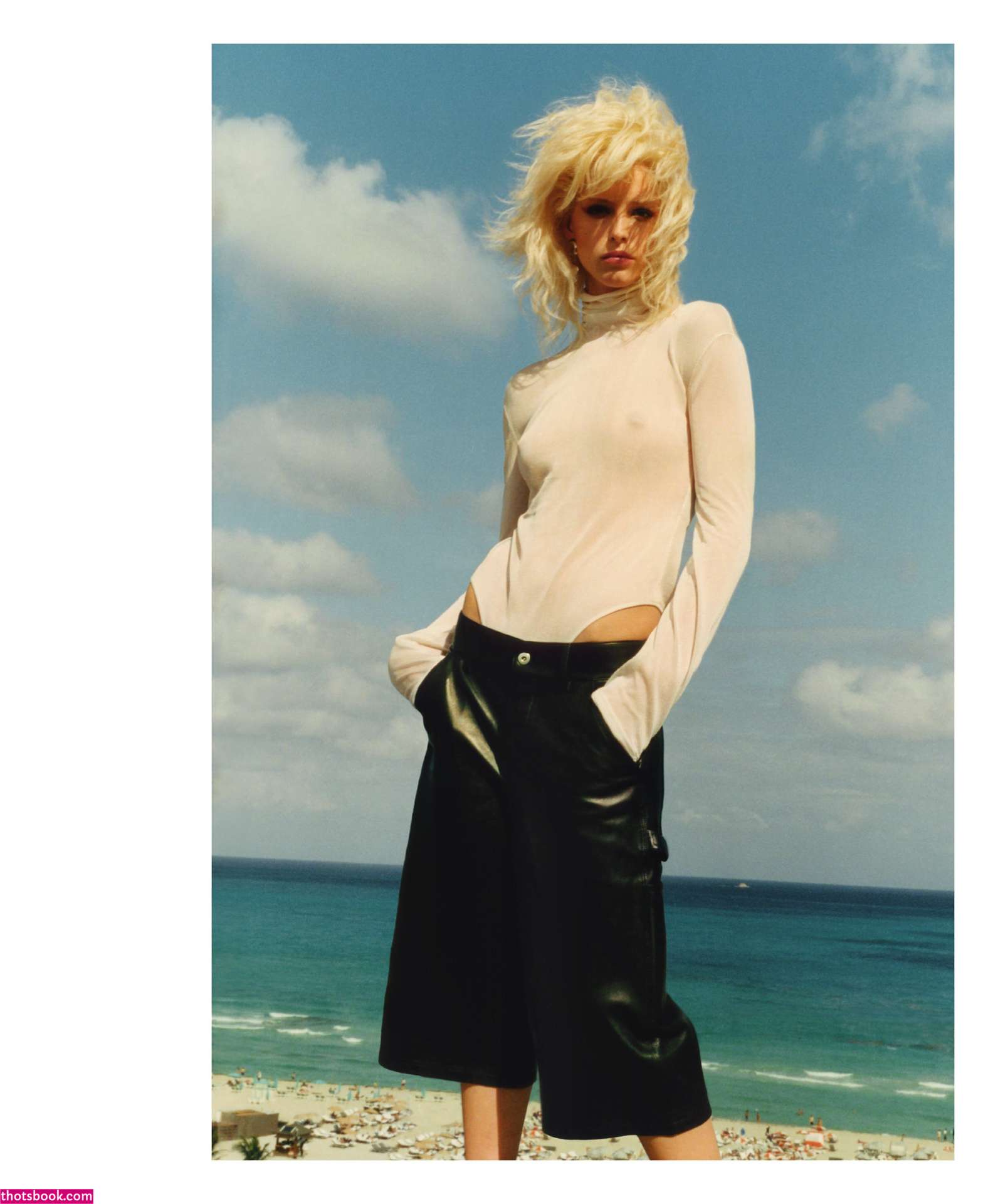 Abby Champion Photo #11