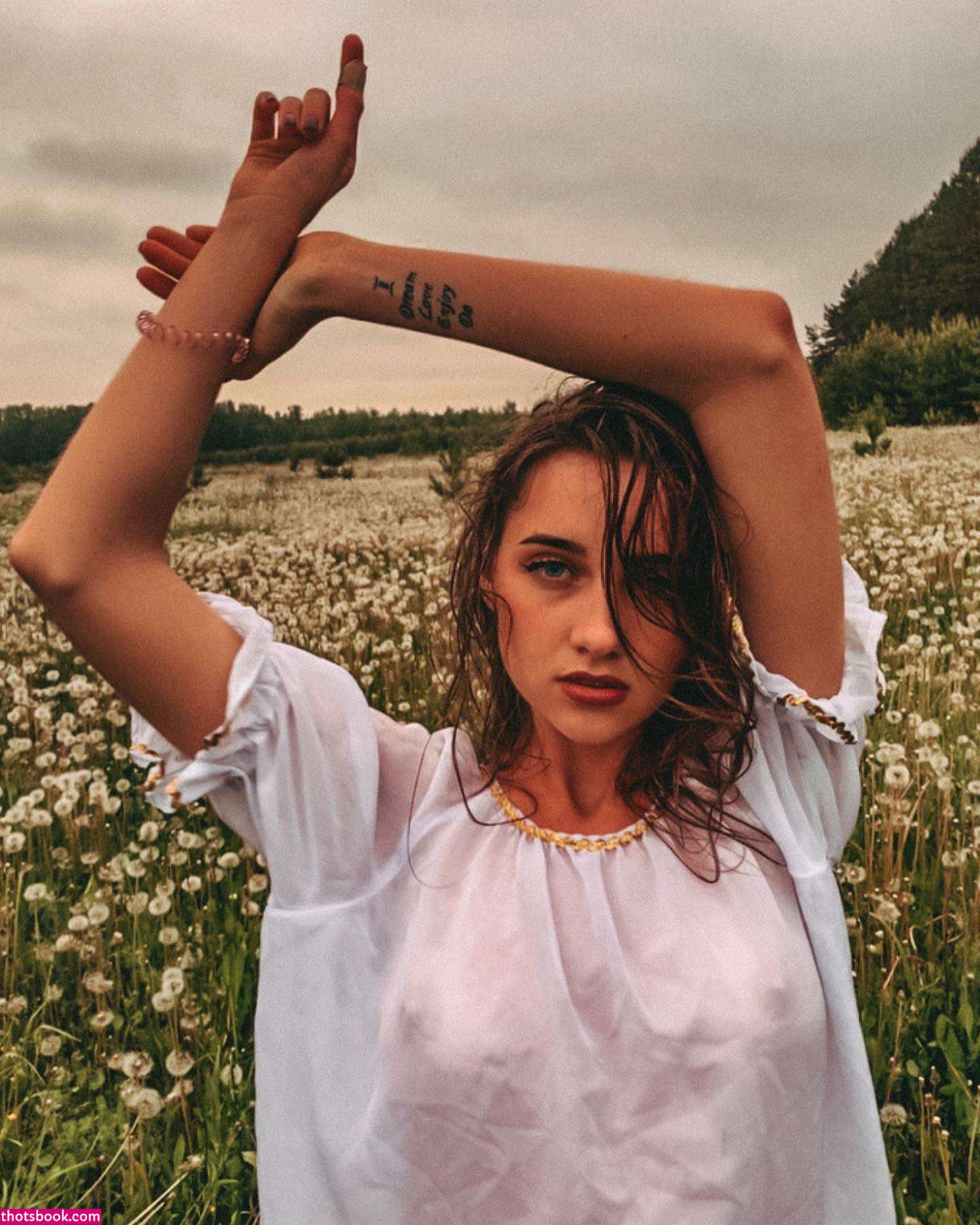 Alevtina Batman Photo #9