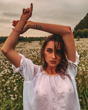 Alevtina Batman Photo #9