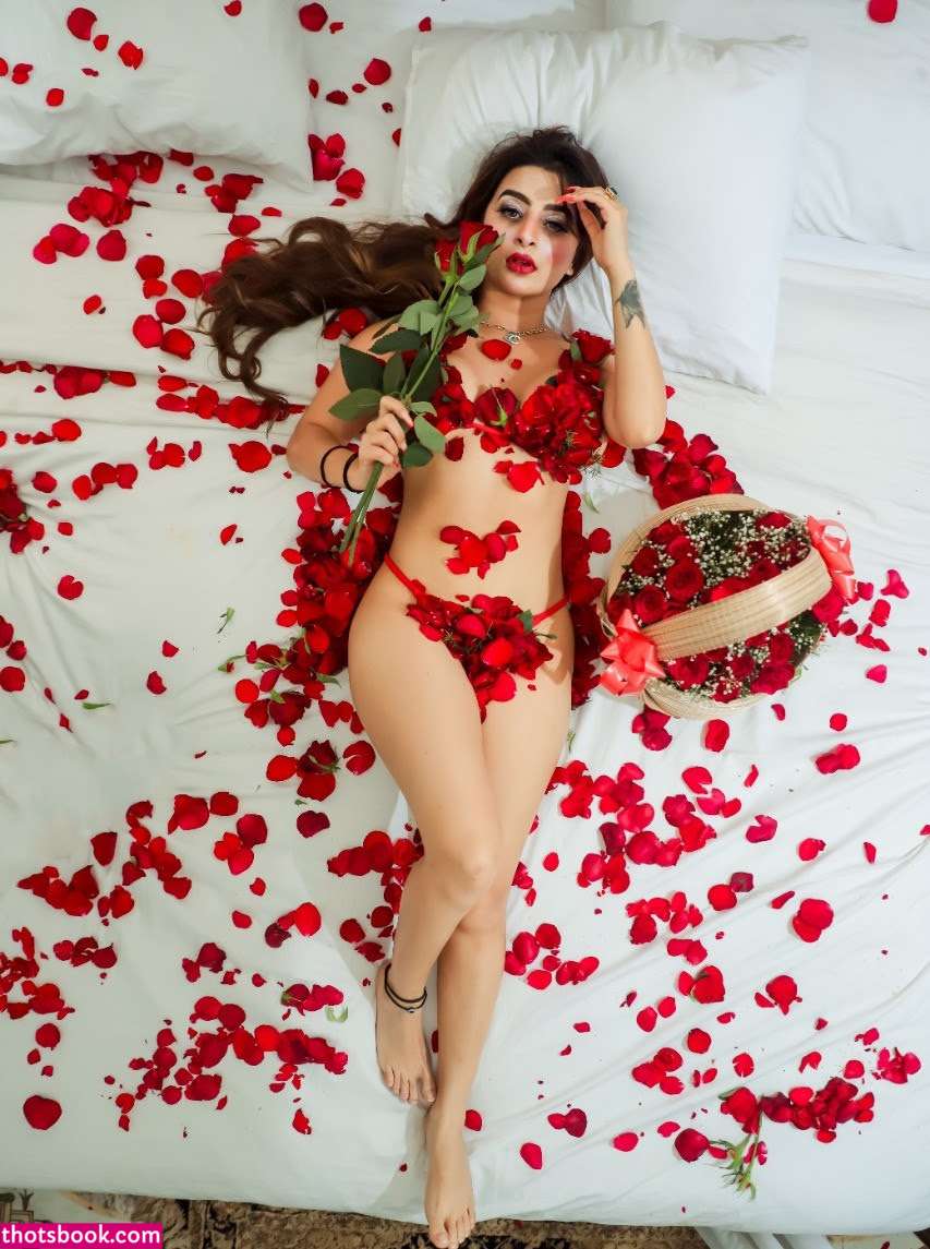 Ankita Dave Photo #12