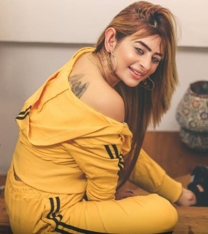 Ankita Dave Photo #18