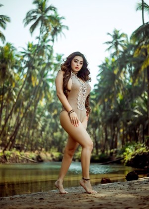 Ankita Dave Photo #19