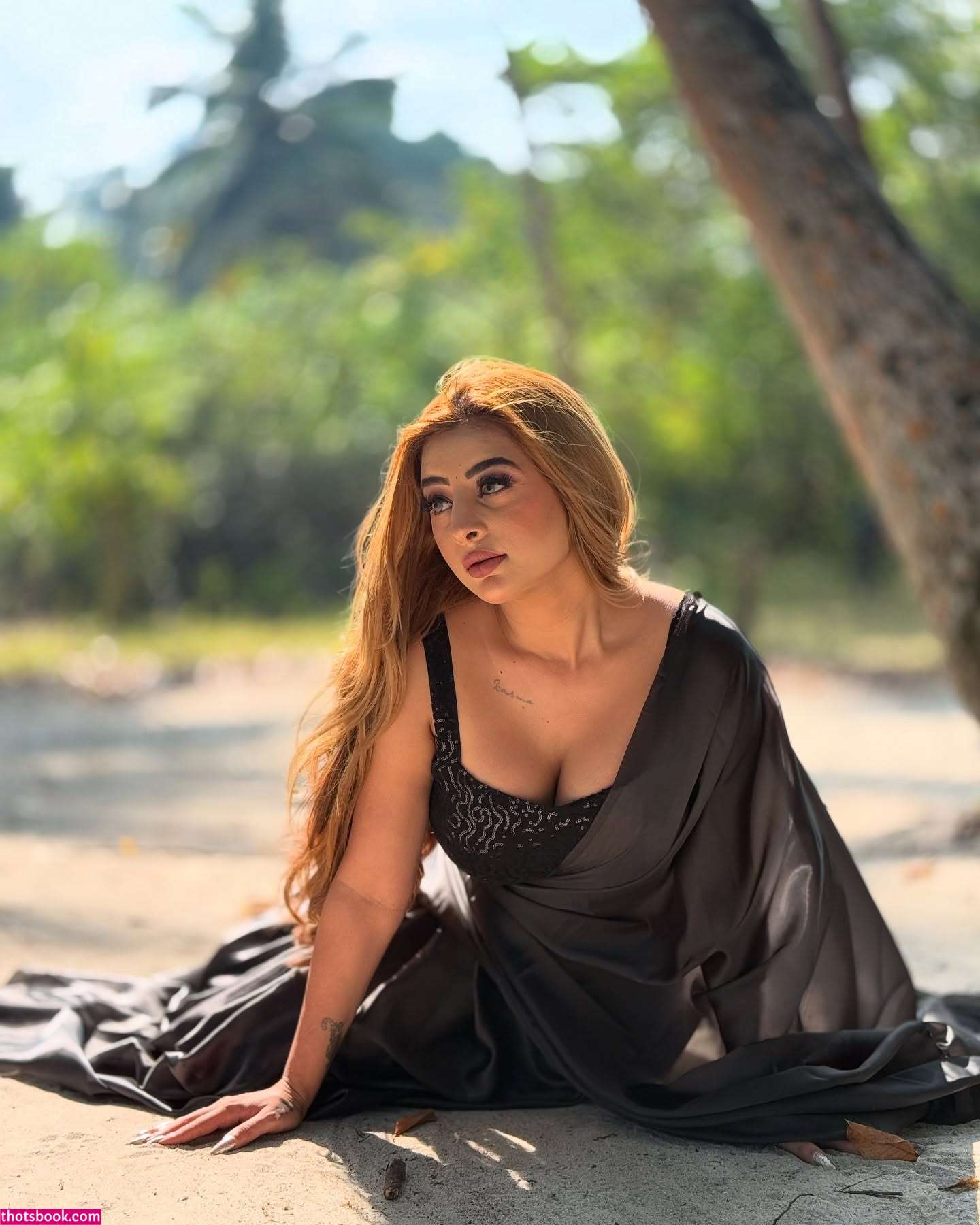 Ankita Dave Photo #28