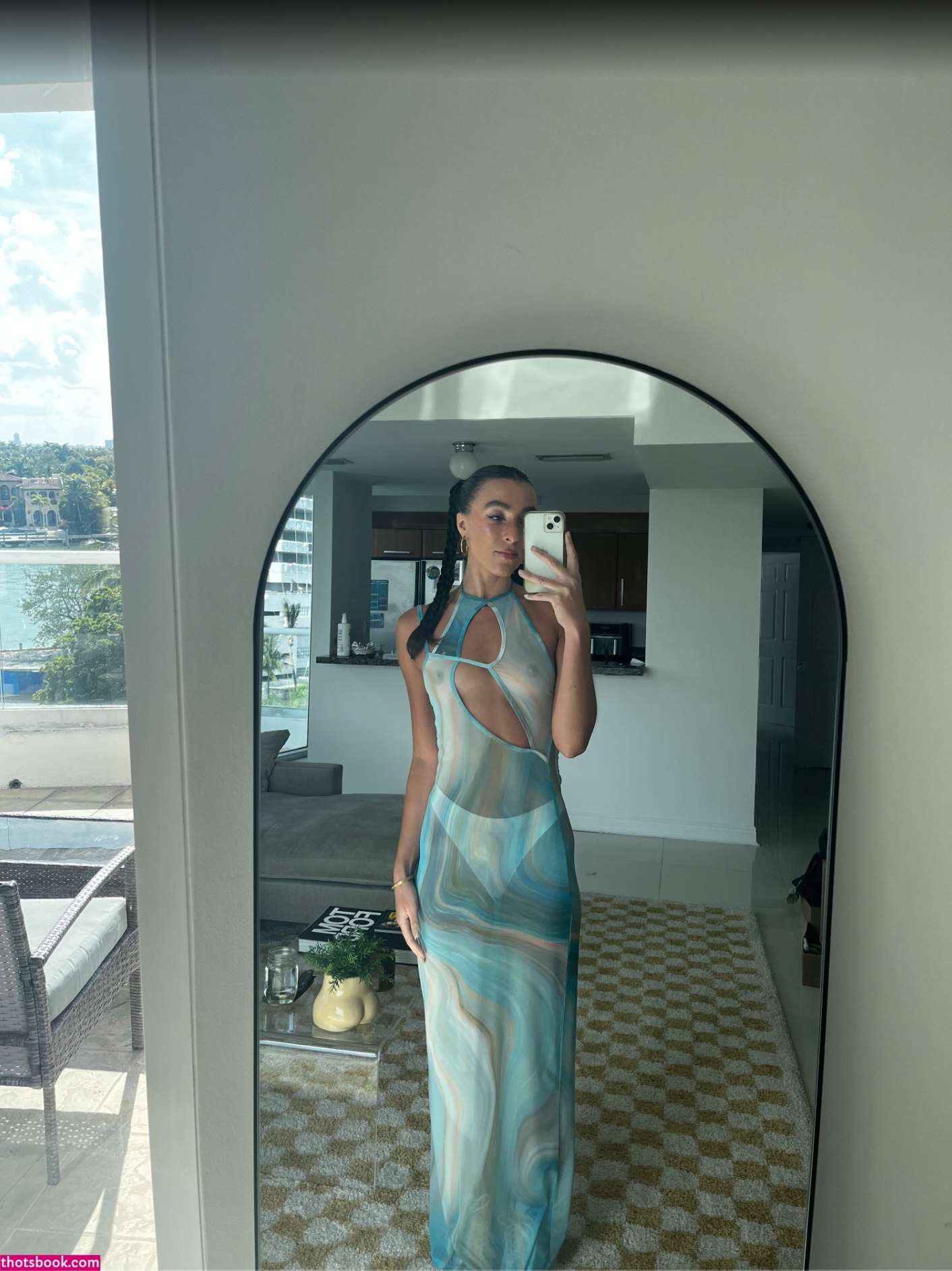 Arielle Spring Photo #2