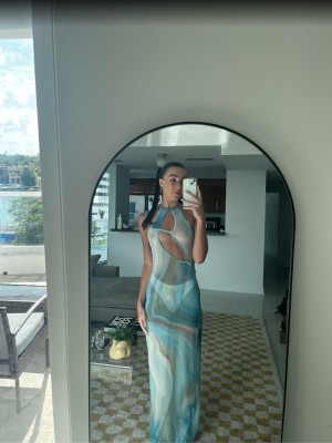 Arielle Spring Photo #2