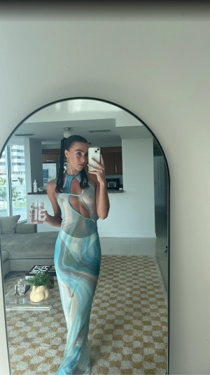 Arielle Spring Photo #3