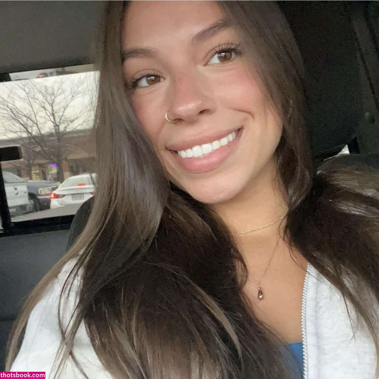 Ashley Lingerman Photo #3