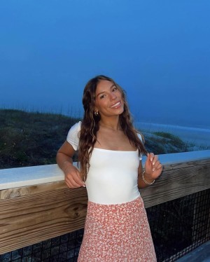 Ashley Lingerman Photo #7