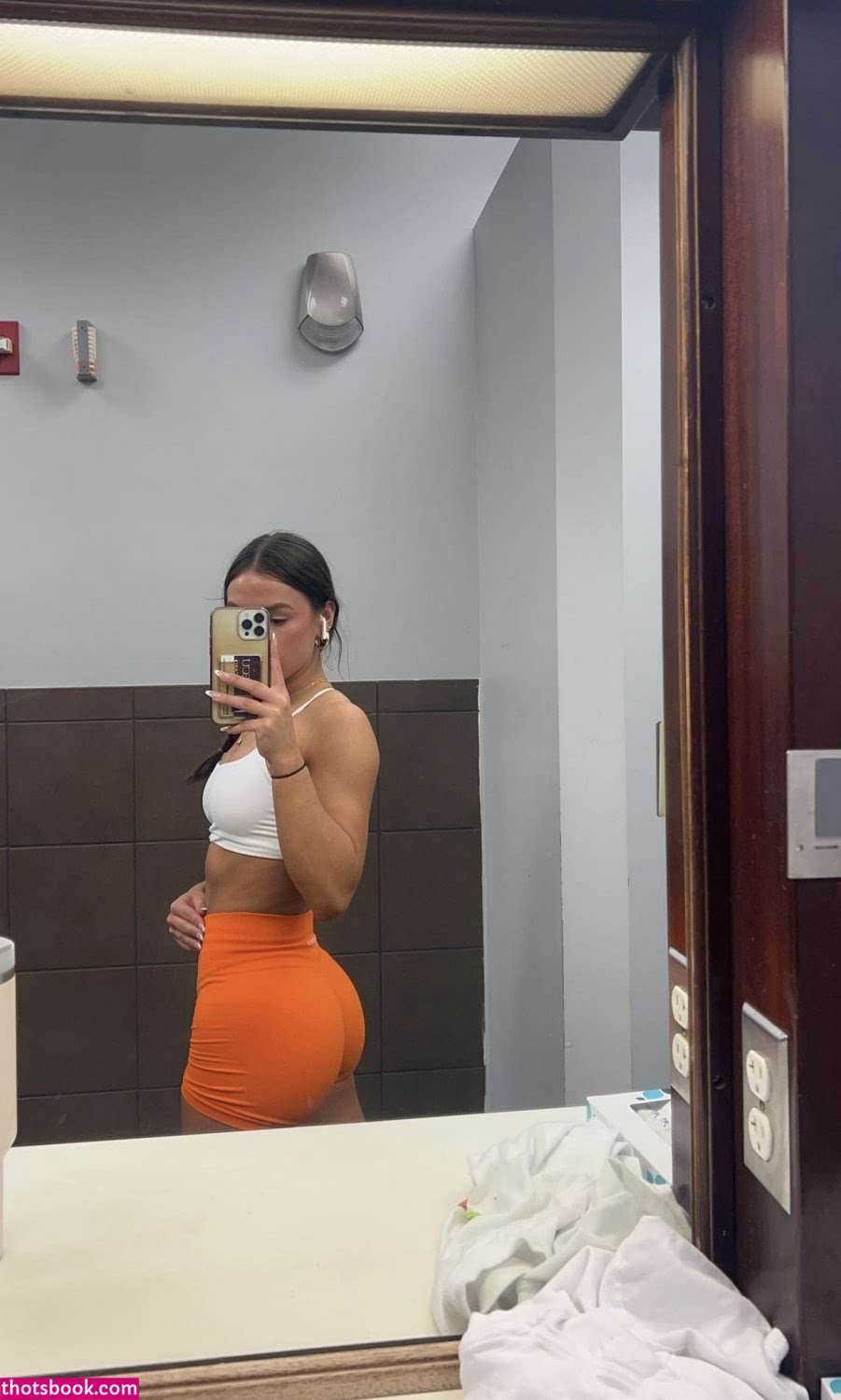 Ashley Lingerman Photo #9