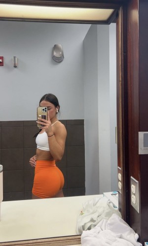 Ashley Lingerman Photo #9