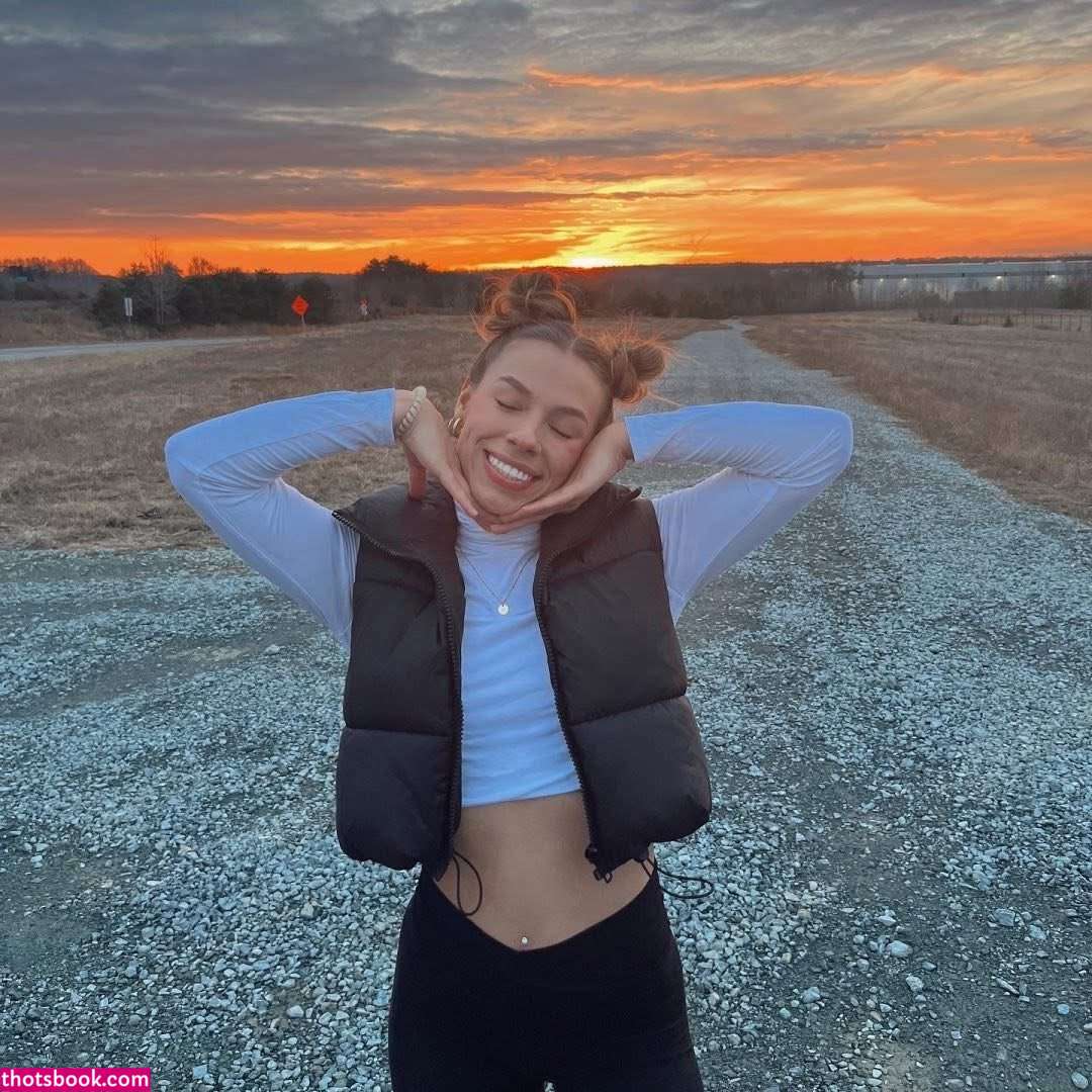 Ashley Lingerman Photo #29