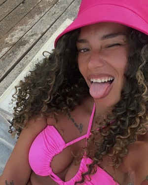 Caterina Murabito Post #1