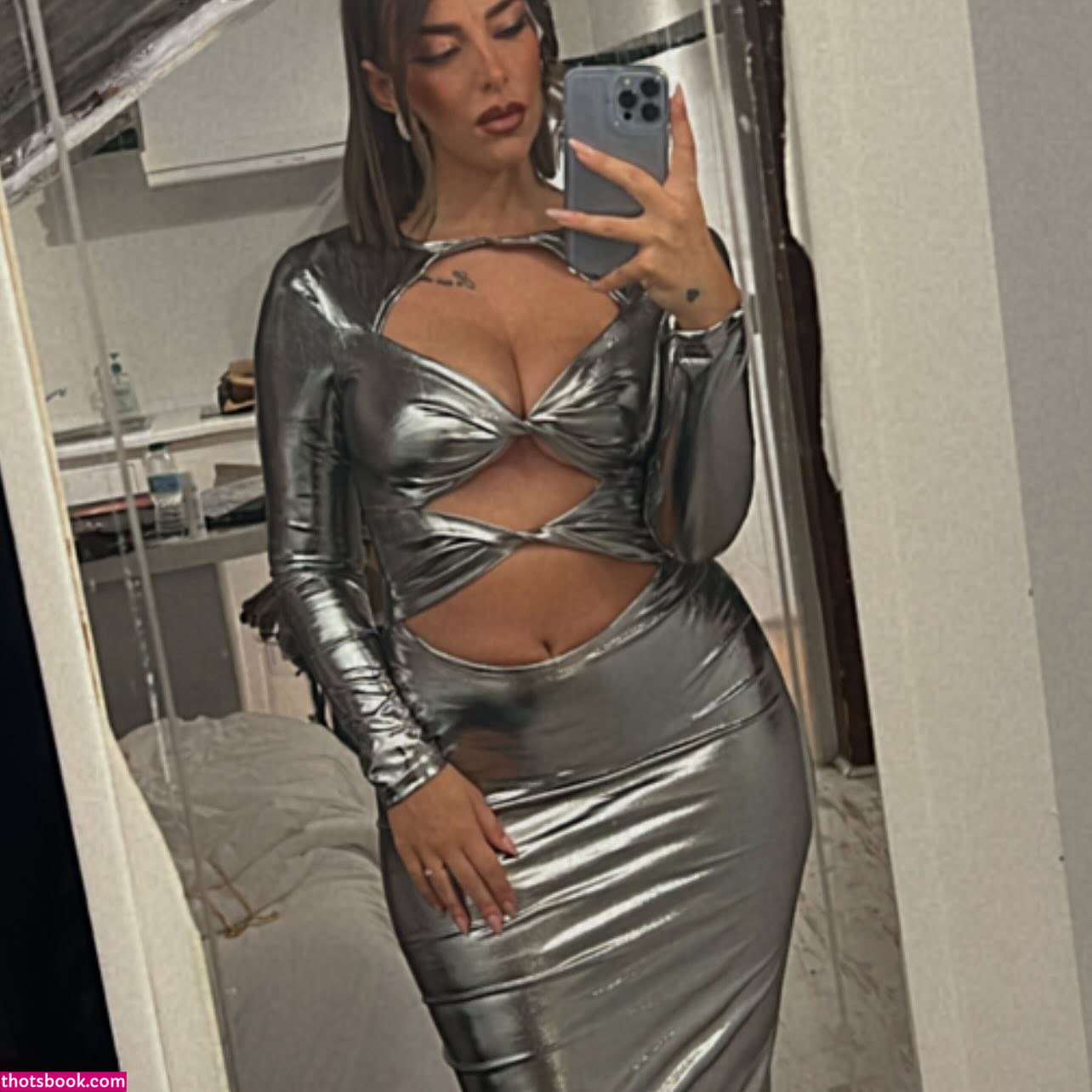 Caterina Murabito Photo #10