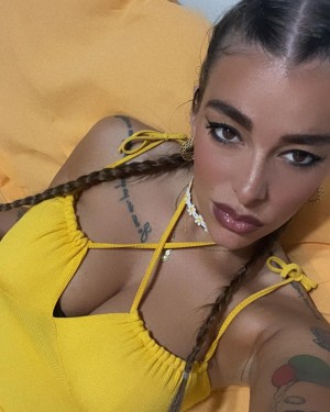 Caterina Murabito Photo #9