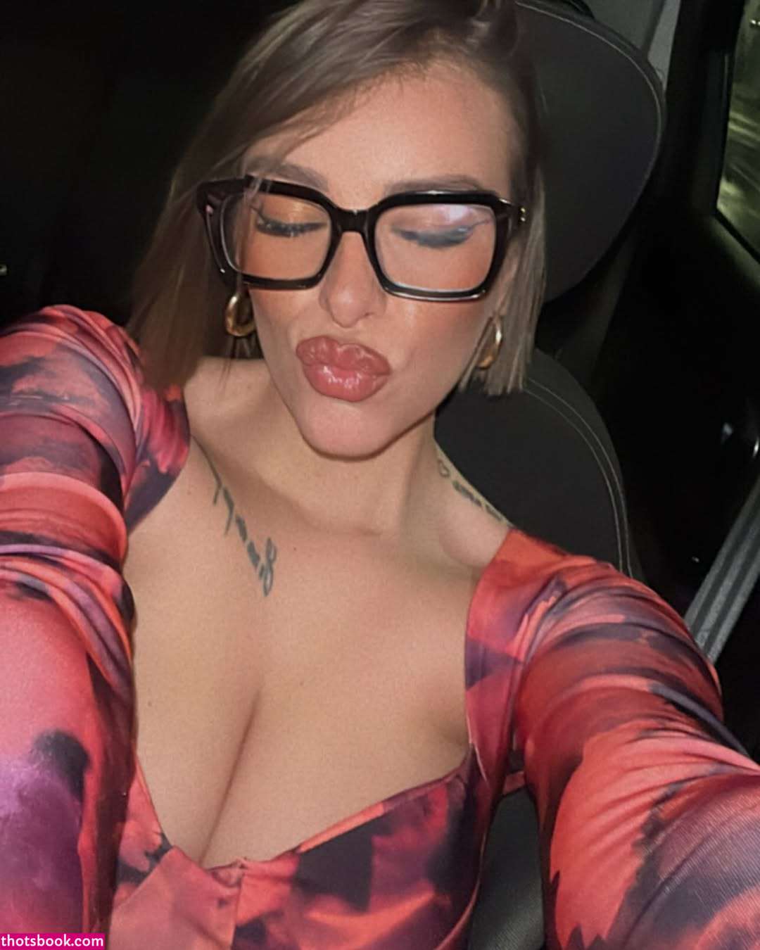 Caterina Murabito Photo #13