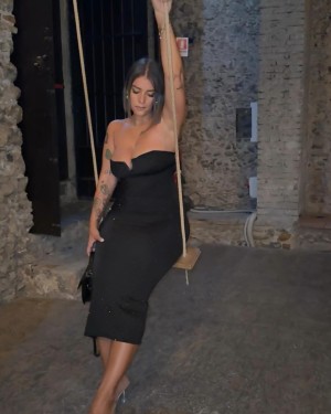 Caterina Murabito Photo #17