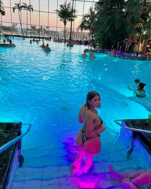 Caterina Murabito Photo #20