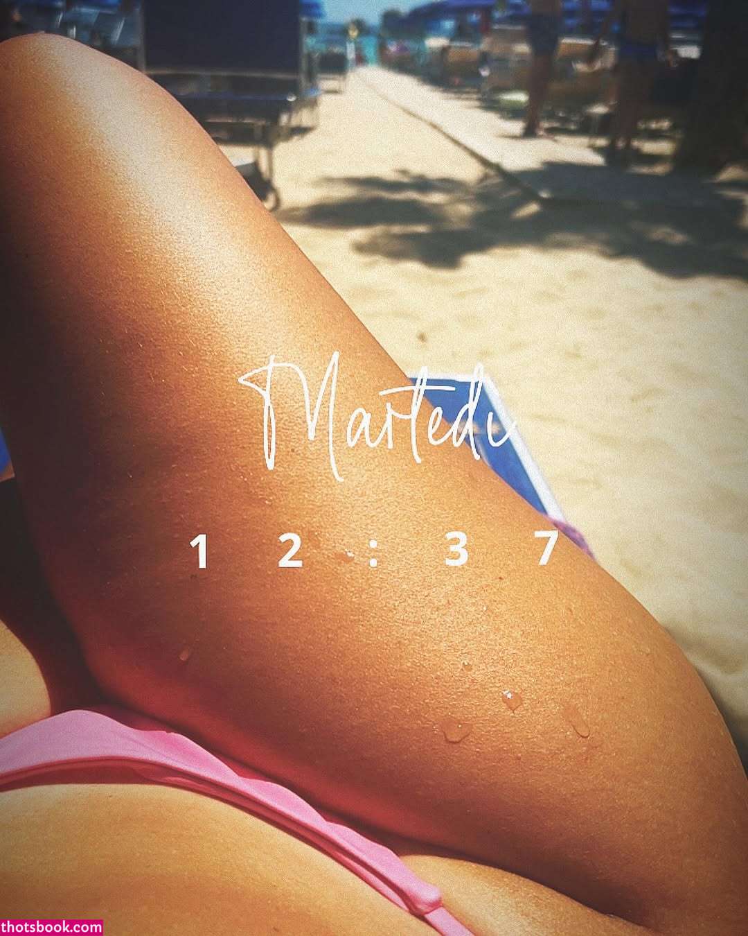 Caterina Murabito Photo #29