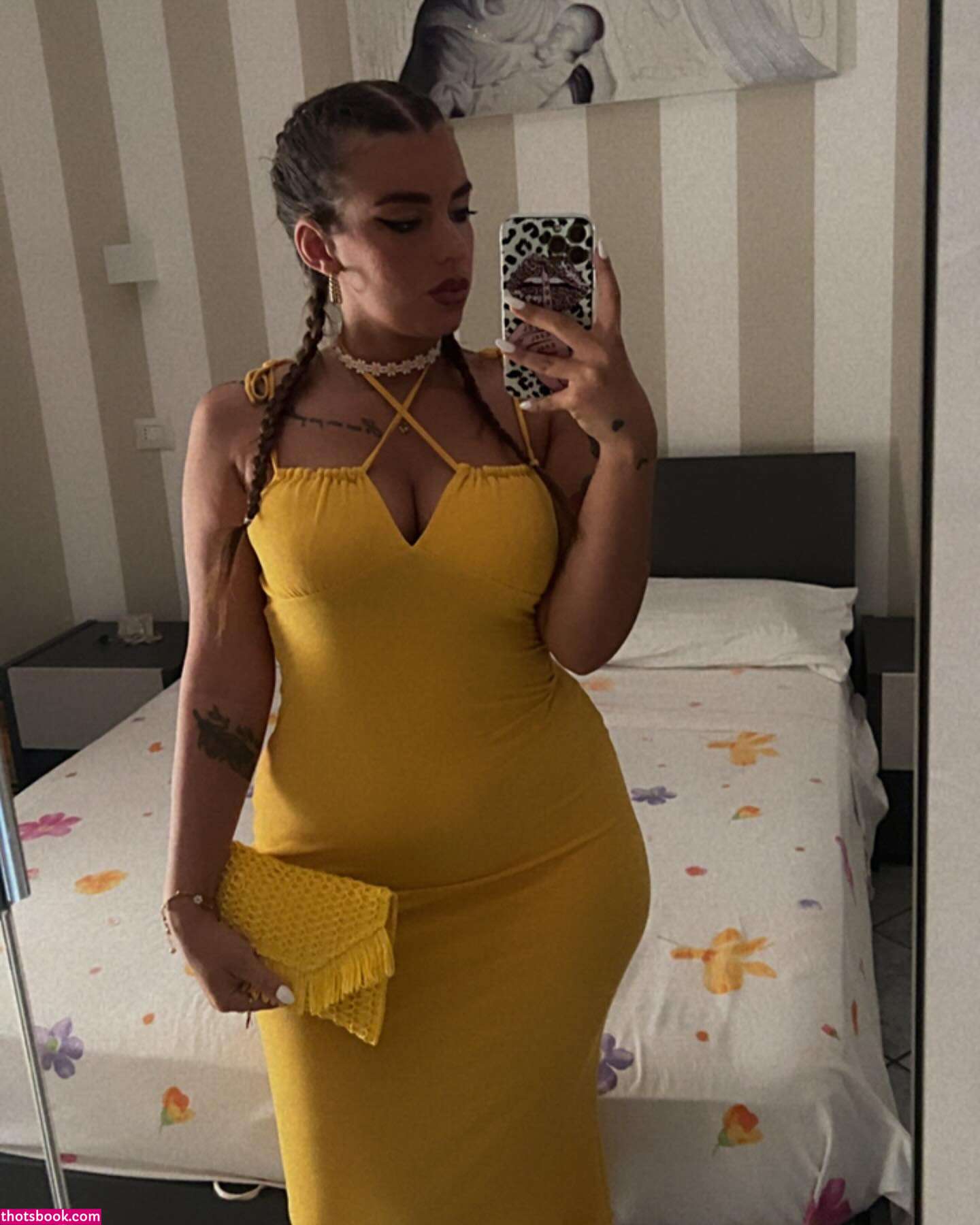 Caterina Murabito Photo #32