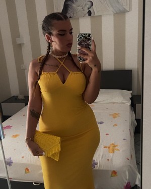 Caterina Murabito Photo #32