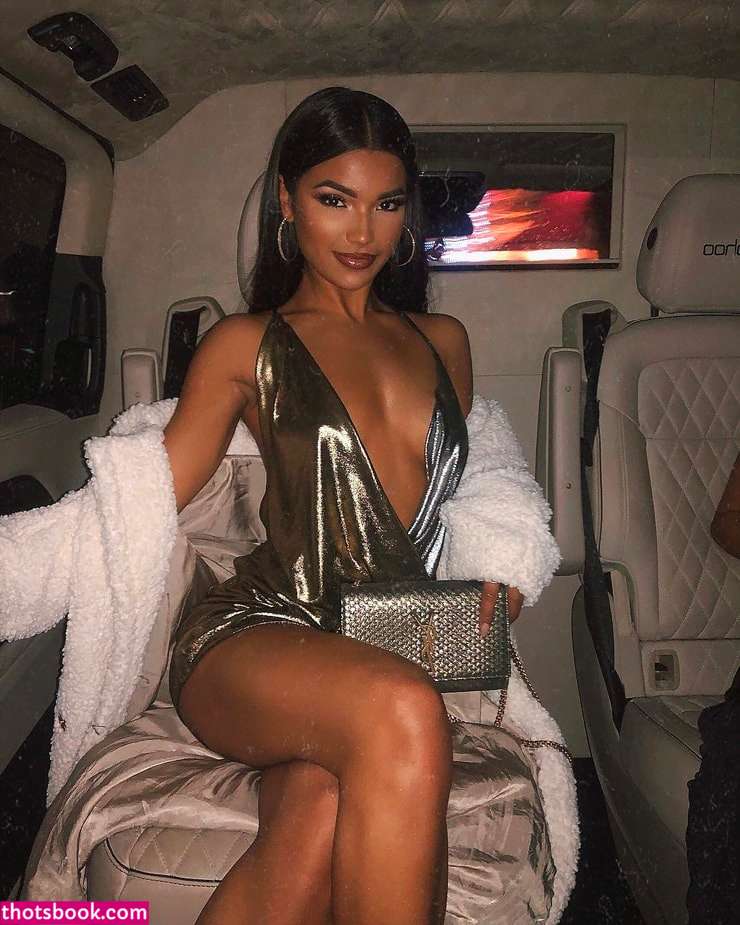 Chloe Scantlebury Photo #2