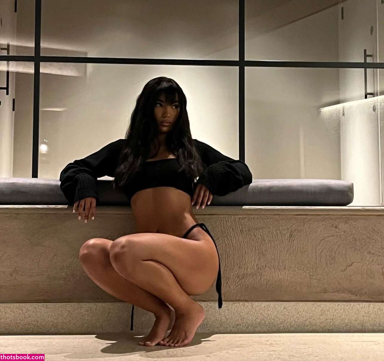 Chloe Scantlebury Photo #11