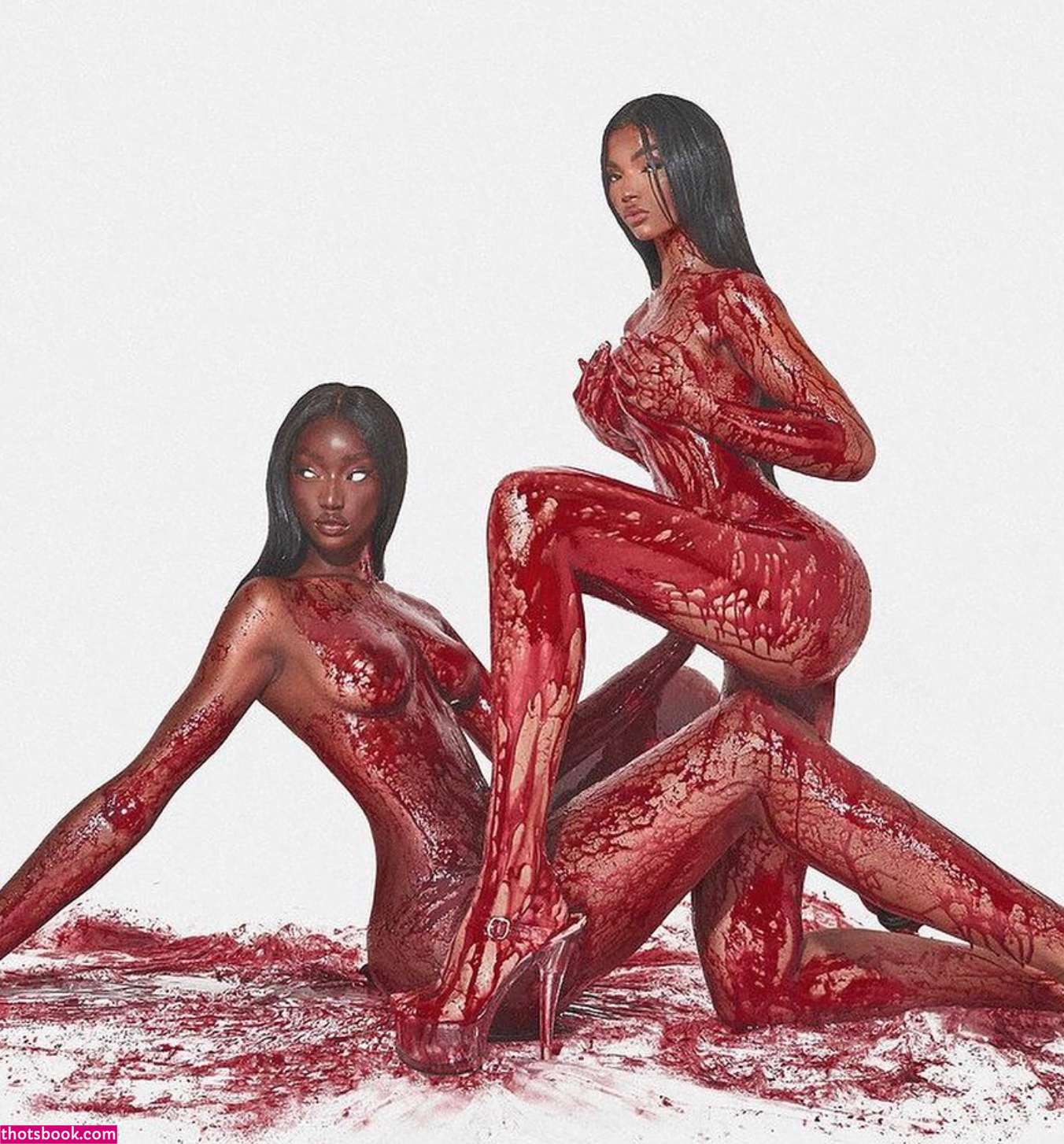 Chloe Scantlebury Photo #17