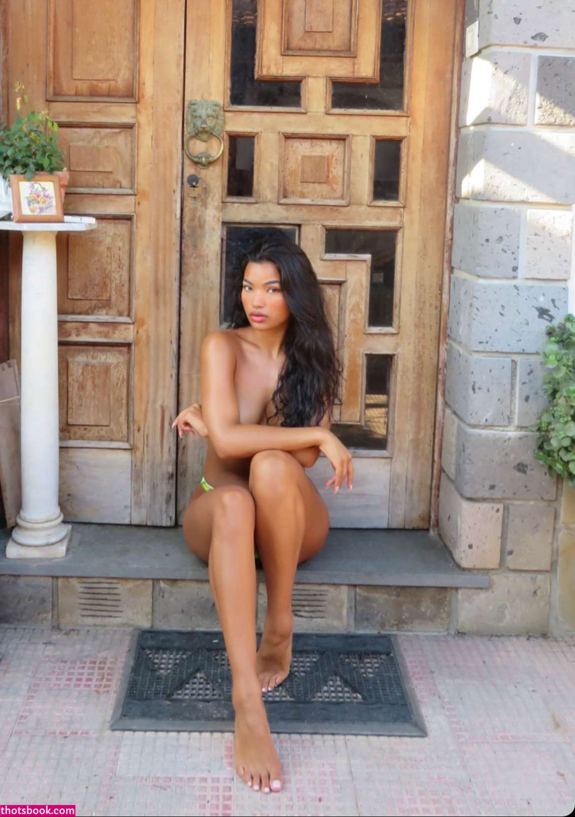 Chloe Scantlebury Photo #19