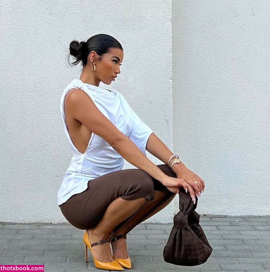 Chloe Scantlebury Photo #21