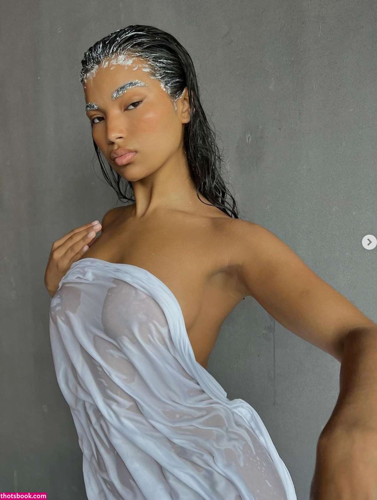 Chloe Scantlebury Photo #27