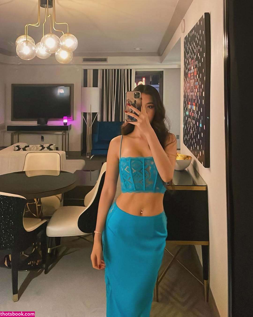 Cindy Nguyen Photo #6