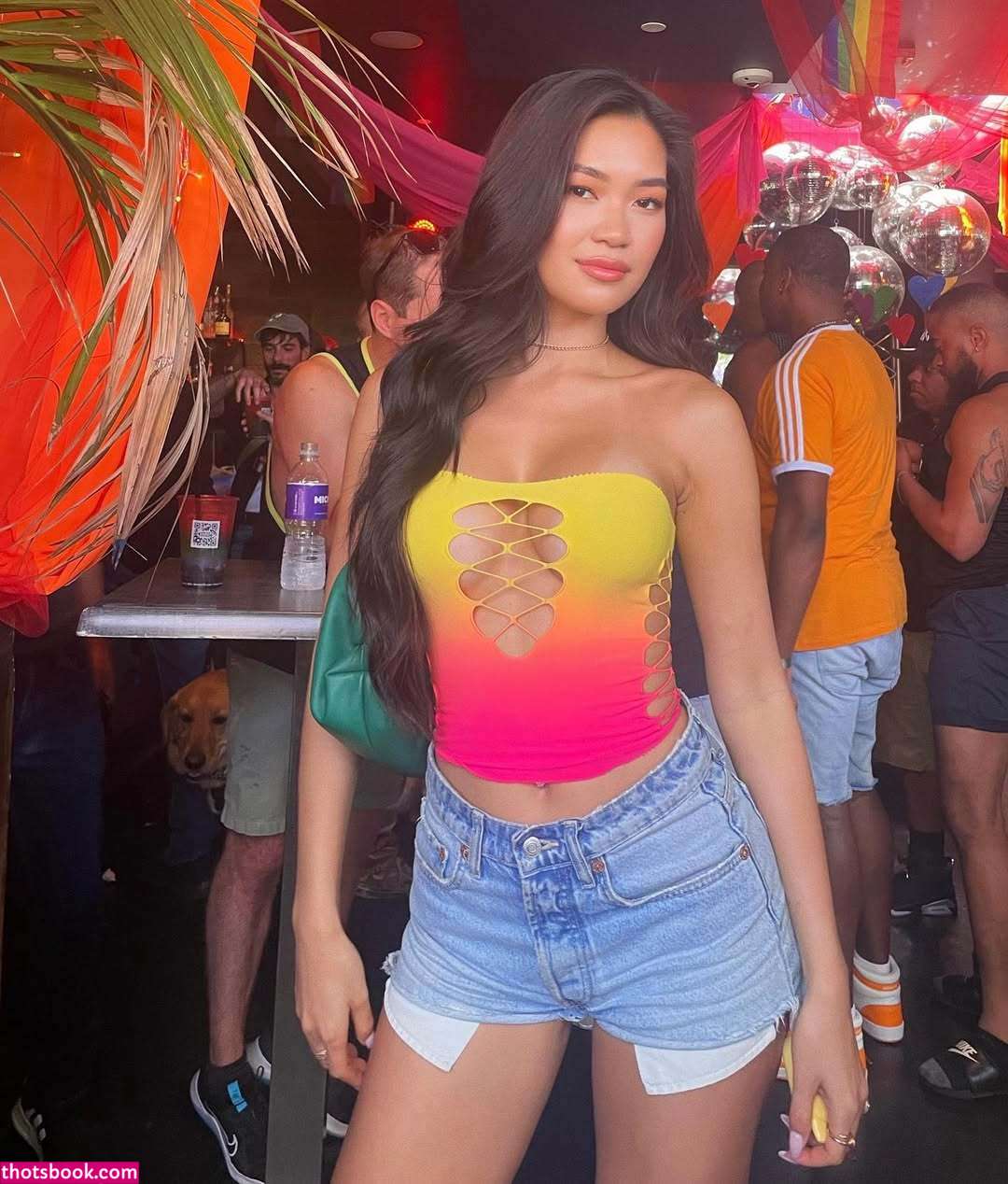 Cindy Nguyen Photo #11