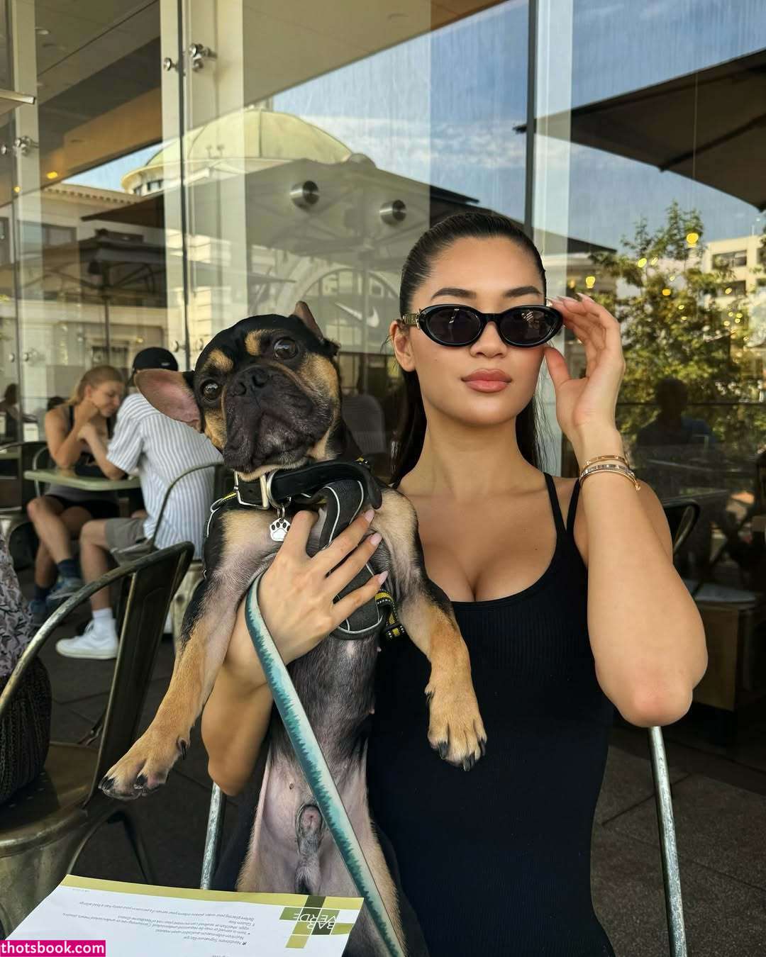 Cindy Nguyen Photo #18