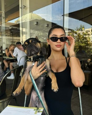 Cindy Nguyen Photo #18